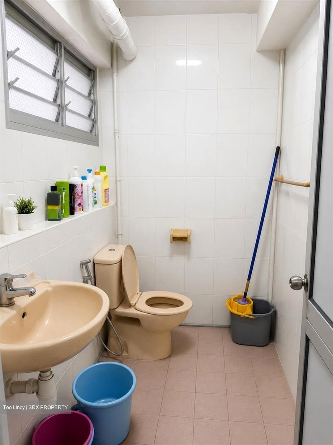Blk 514 Choa Chu Kang Street 51 (Choa Chu Kang), HDB 4 Rooms #587182851